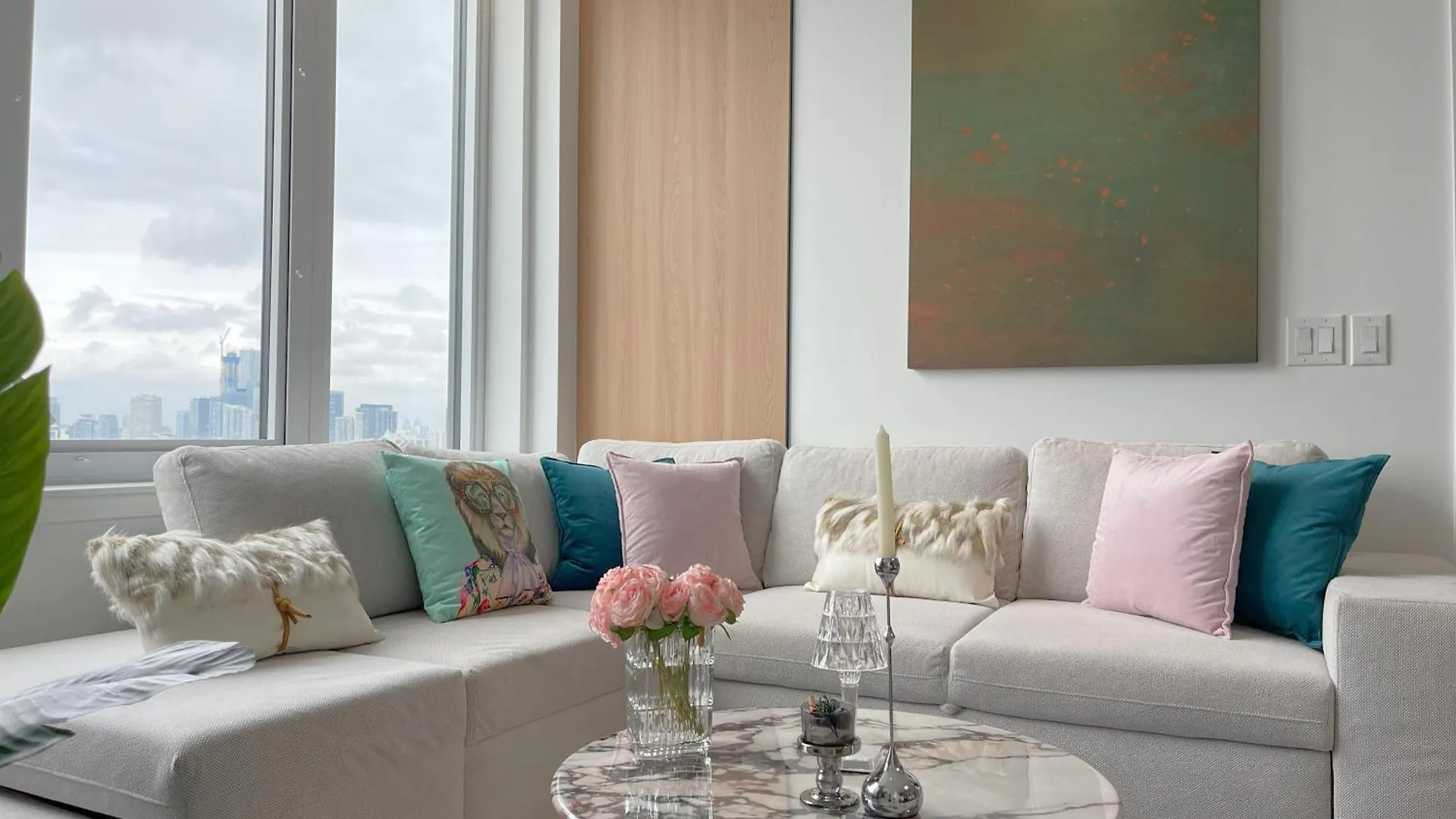 Aparthotel Deluxe Penthouse Two Bedrooms Suites Skyline Cn Tower Lakeview Dt Toronto Infivilla